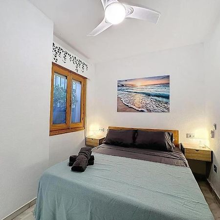 Urban Oasis Apartment Estepona Esterno foto