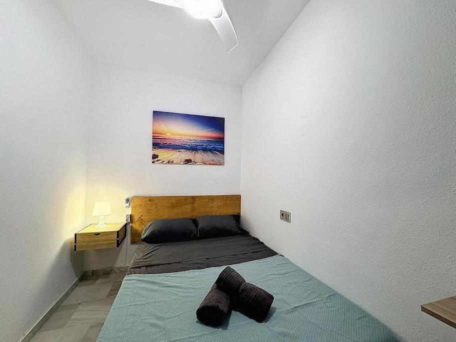 Urban Oasis Apartment Estepona Esterno foto