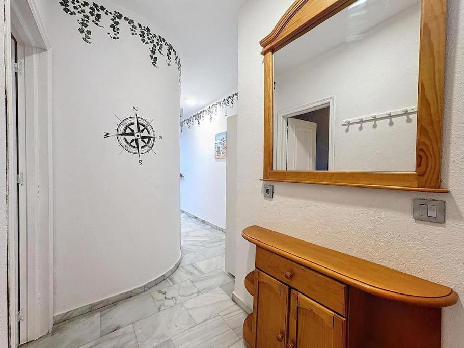 Urban Oasis Apartment Estepona Esterno foto