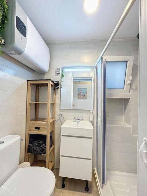 Urban Oasis Apartment Estepona Esterno foto
