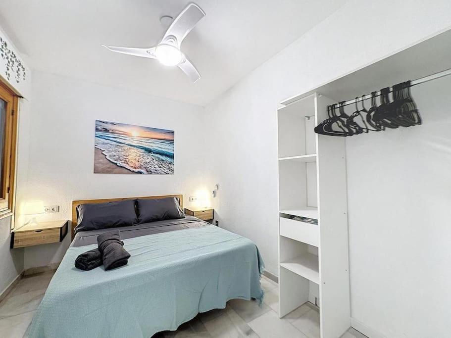 Urban Oasis Apartment Estepona Esterno foto