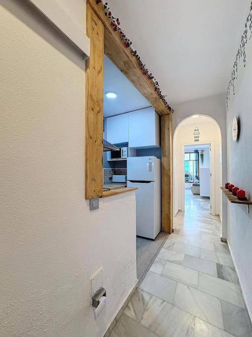 Urban Oasis Apartment Estepona Esterno foto