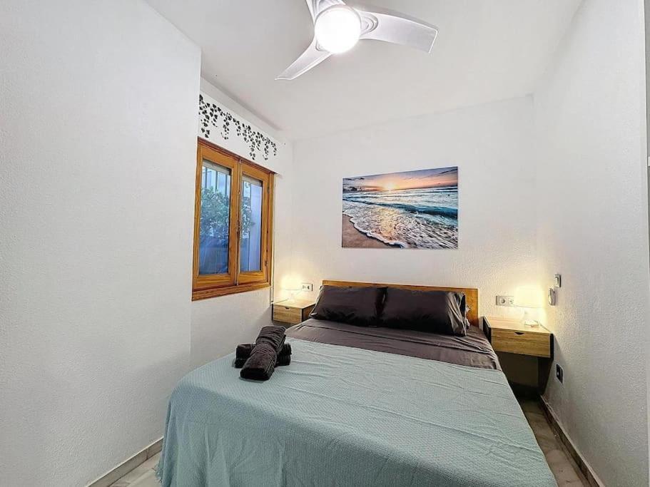 Urban Oasis Apartment Estepona Esterno foto