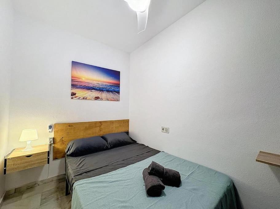 Urban Oasis Apartment Estepona Esterno foto