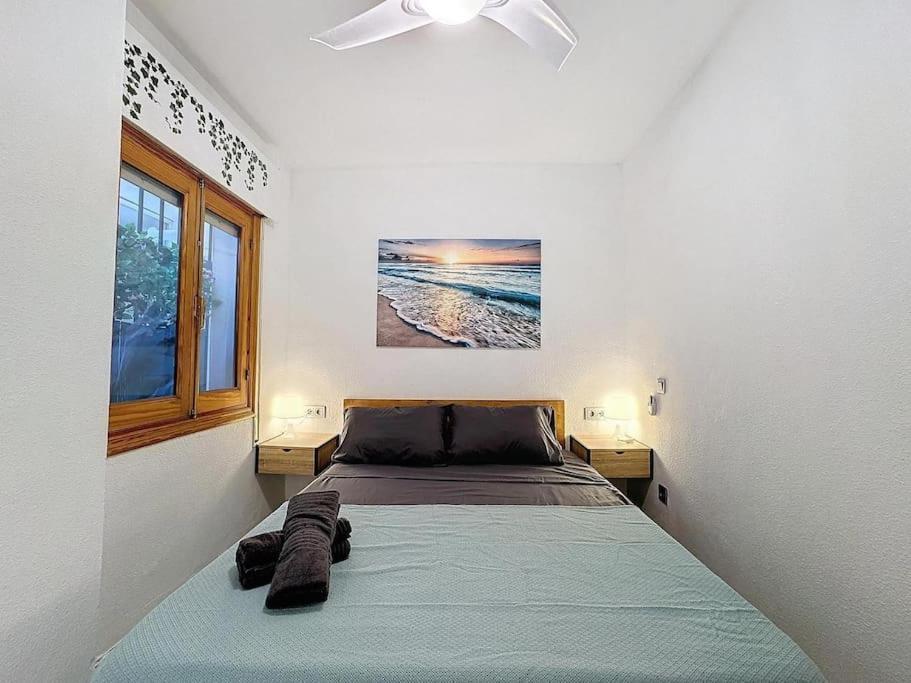 Urban Oasis Apartment Estepona Esterno foto
